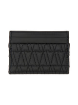 Versace Card Holder virtus - Women