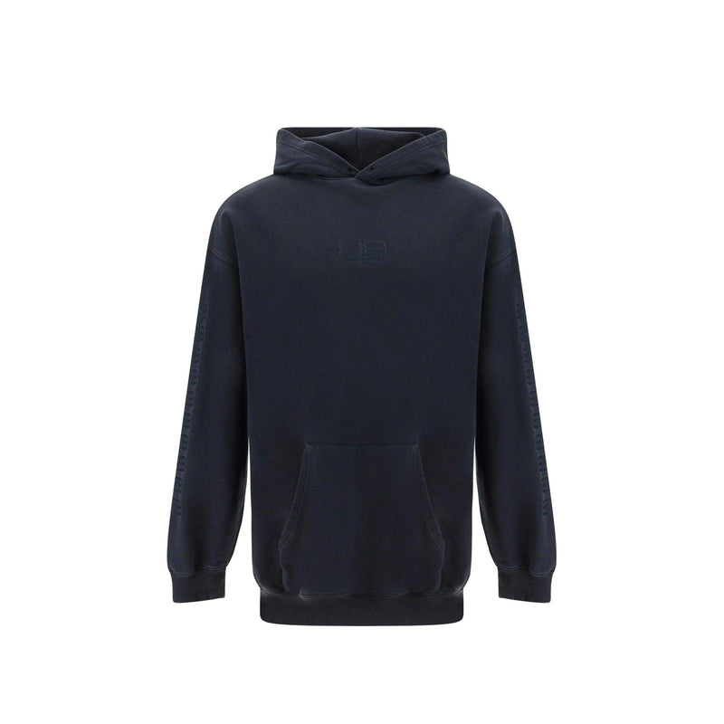 Balenciaga Sweatshirt - Men - Piano Luigi