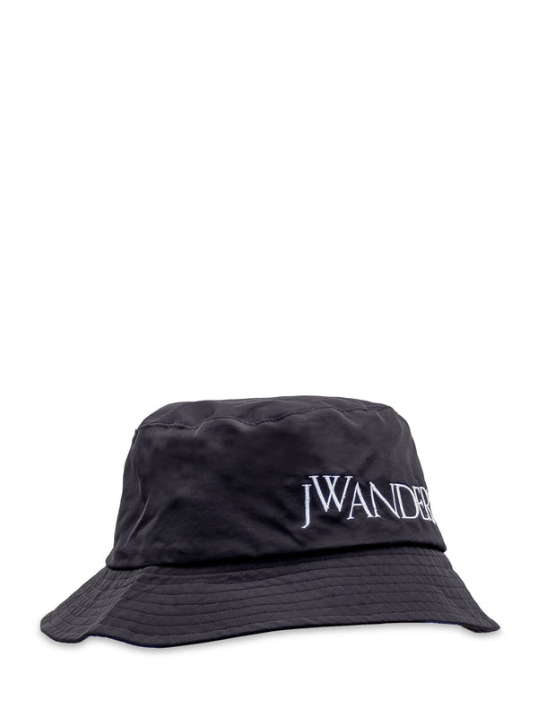 J.W. Anderson Logo Hat - Men