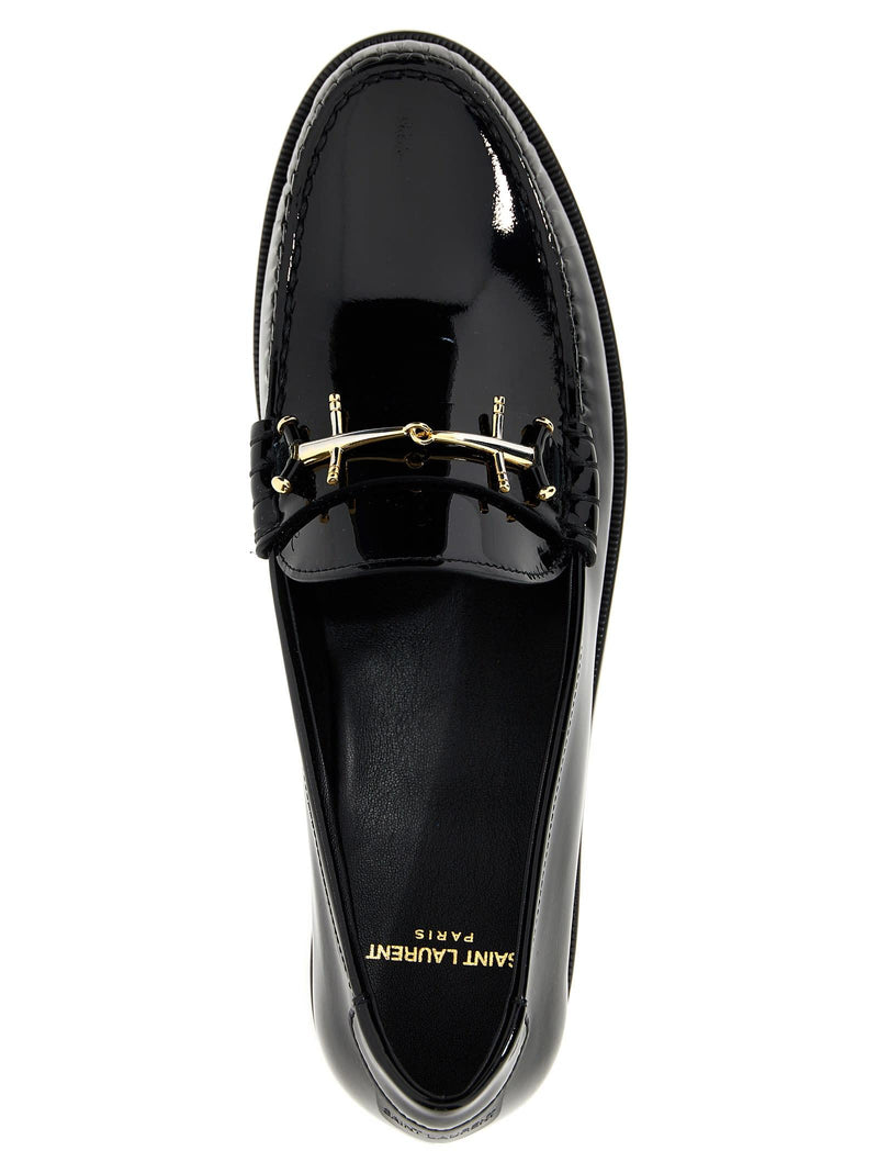 Saint Laurent le Loafer Loafers - Men - Piano Luigi