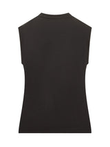 J.W. Anderson Embroidery Tank Top - Women