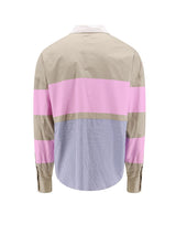 Dsquared2 Rugby Hybrid Shirt - Men