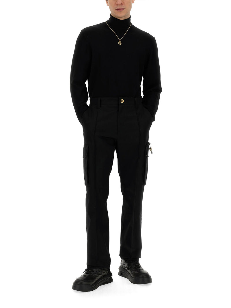 Versace Cargo Pants - Men