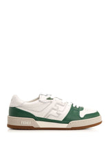 Fendi Sneakers match - Men