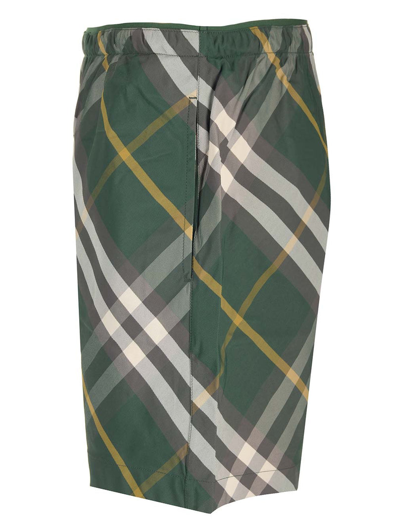 Burberry Swim Shorts - Men