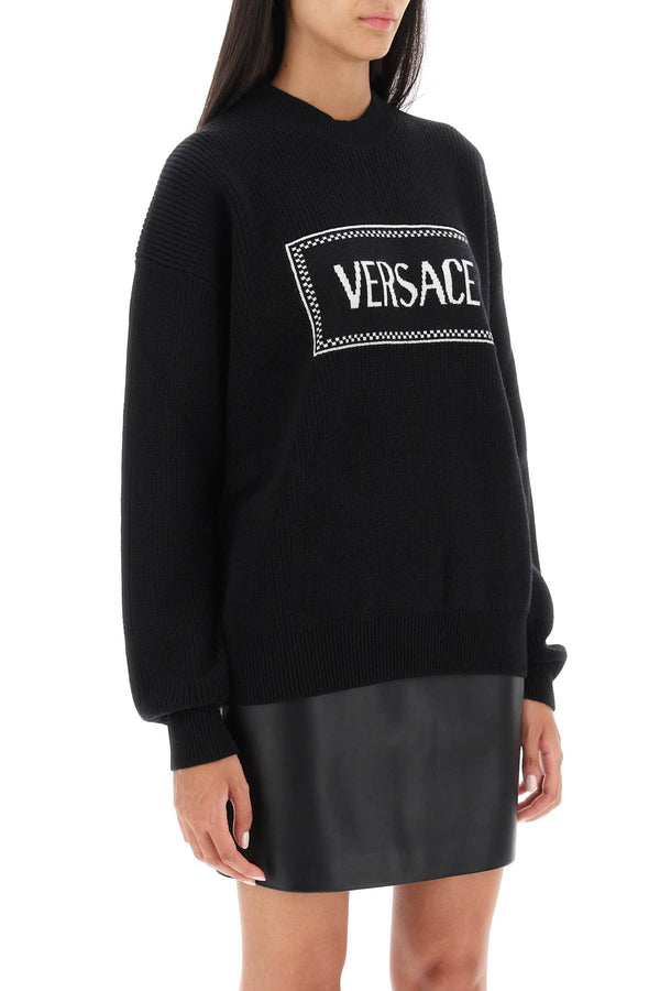Versace Sweater - Women