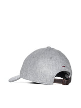 Brunello Cucinelli Logo Embroidery Cap - Men