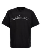 amiri Smoke T-shirt - Men