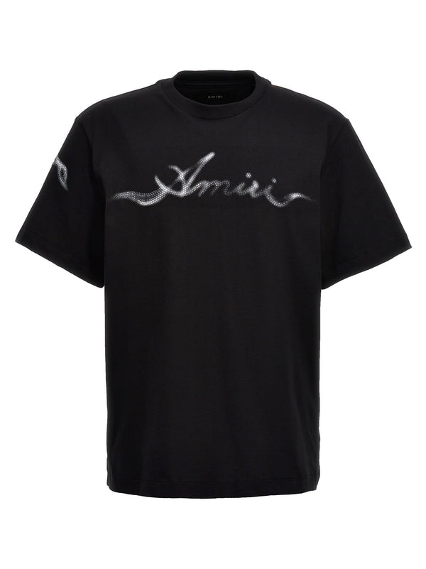 amiri Smoke T-shirt - Men
