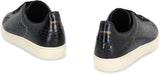 Tom Ford Warwick Leather Low-top Sneakers - Men - Piano Luigi