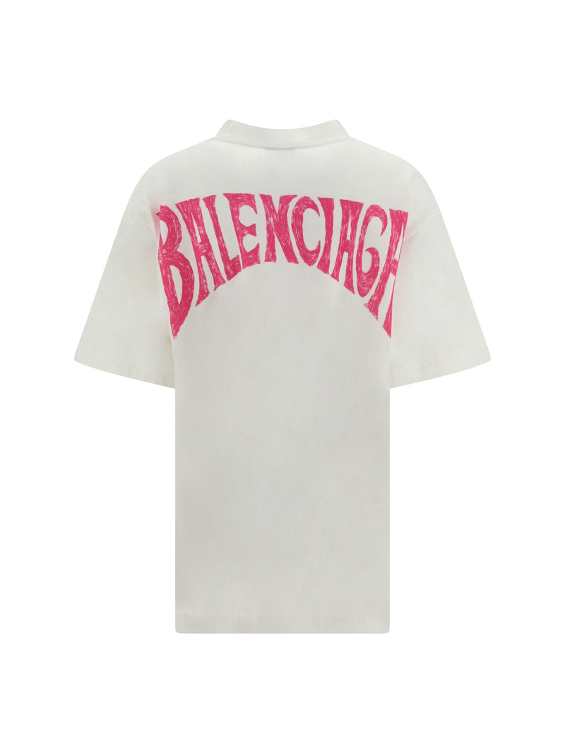 Balenciaga T-shirt - Women