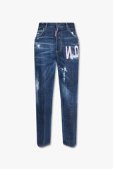 Dsquared2 boston Jeans - Women