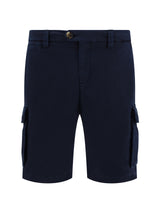 Brunello Cucinelli Shorts - Men