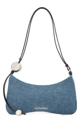 Jacquemus Le Bisou Perle Shoulder Bag - Women