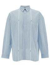 Jacquemus La Chemise Manches Longue - Men