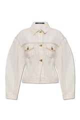 Jacquemus Denim Jacket - Women