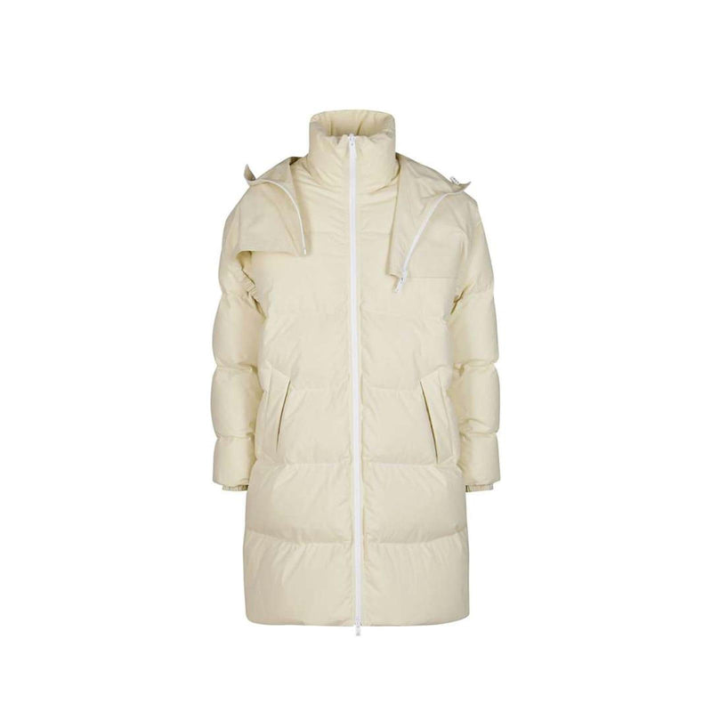 Bottega Veneta Padded Jacket - Men - Piano Luigi