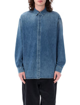 Fear of God Denim Shirt - Men