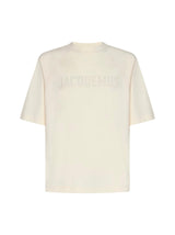 Jacquemus T-Shirt - Men