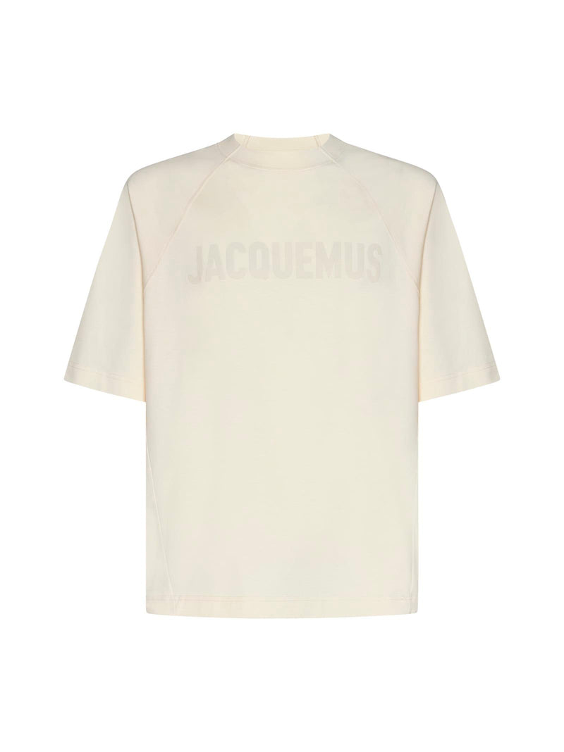 Jacquemus T-Shirt - Men