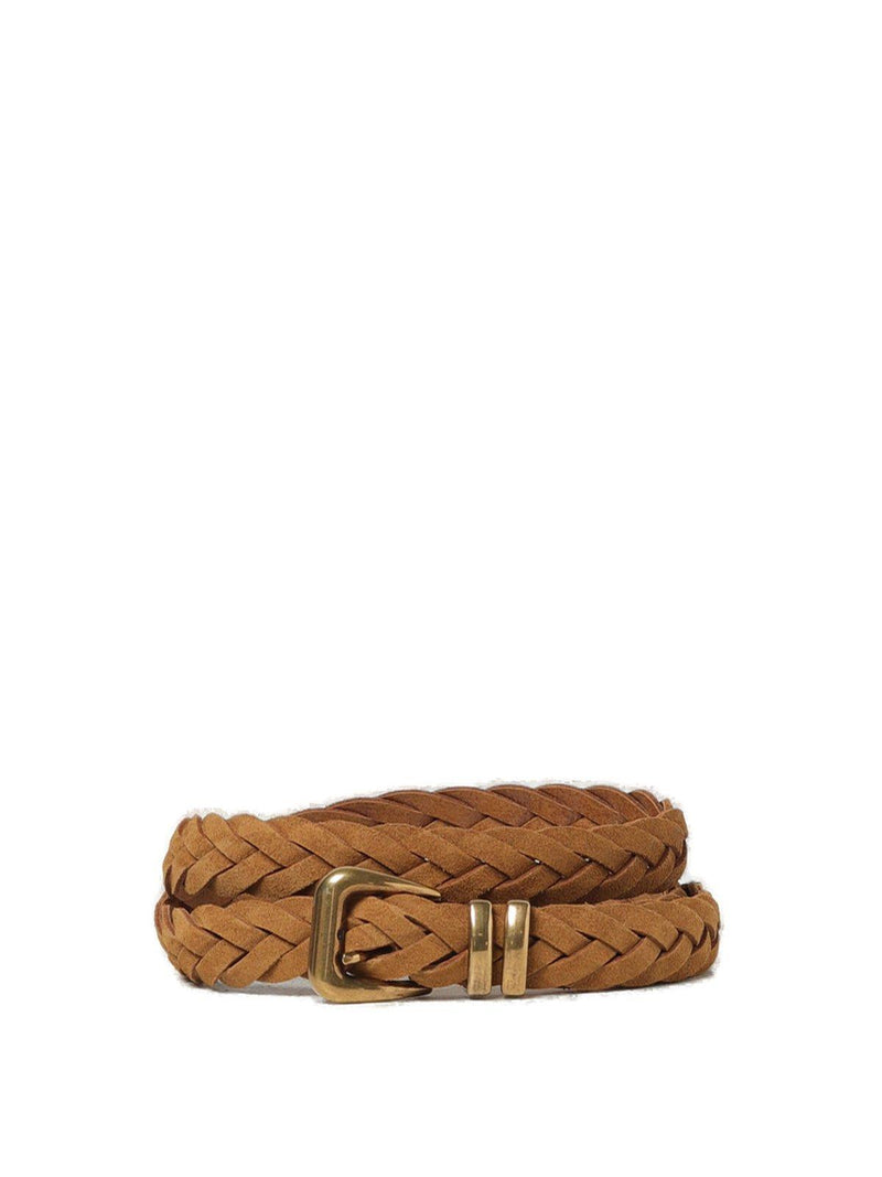 Braided Belt Brunello Cucinelli - Men