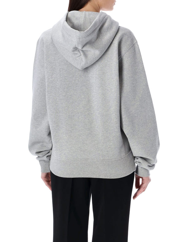 Saint Laurent Cassandre Hoodie - Women