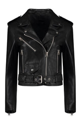 Tom Ford Leather Jacket - Women
