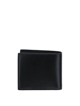 Saint Laurent Monogram East/west Wallet - Men