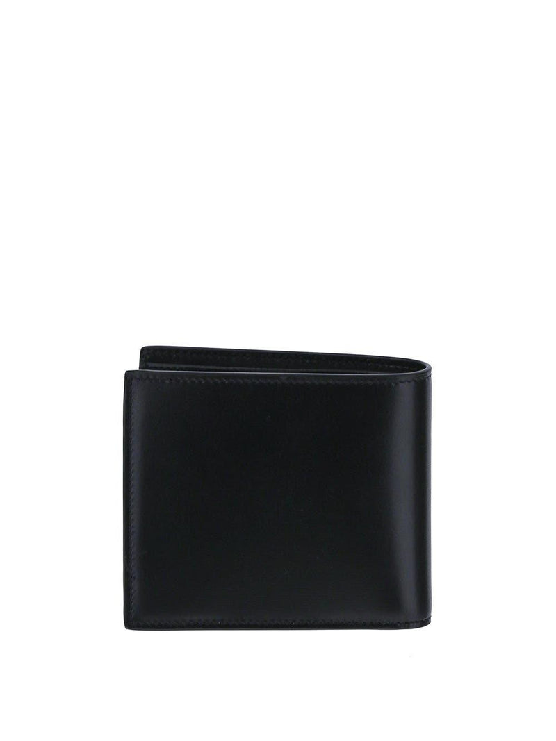 Saint Laurent Monogram East/west Wallet - Men