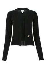 Bottega Veneta Ring Detail Cardigan - Women