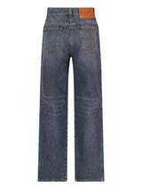 J.W. Anderson Jeans - Women