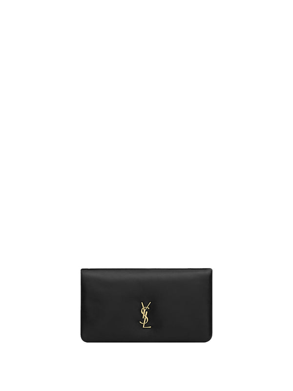 Saint Laurent Wallet - Women