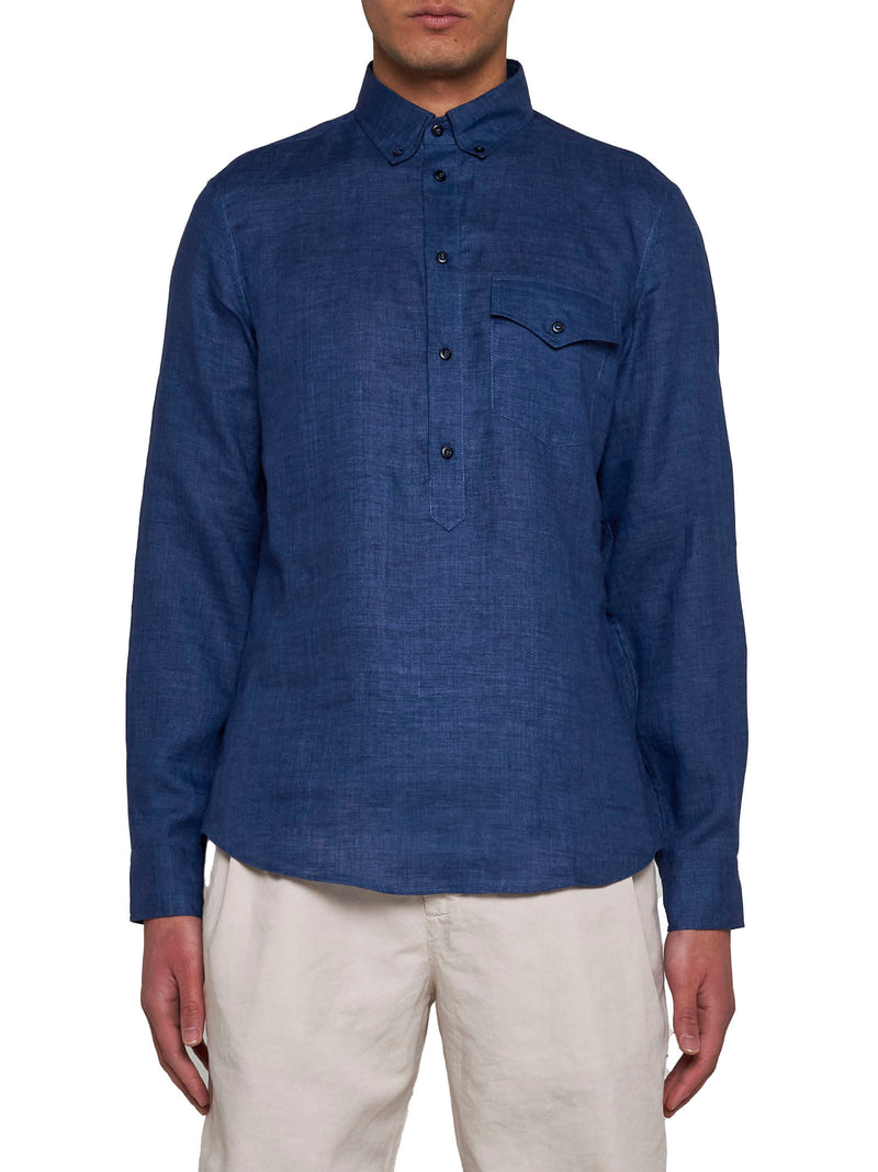 Brunello Cucinelli Shirt - Men