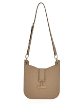 Tom Ford T-charm Shoulder Bag - Women - Piano Luigi