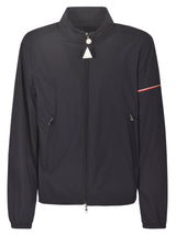 Moncler Ruimette Raincoat - Men