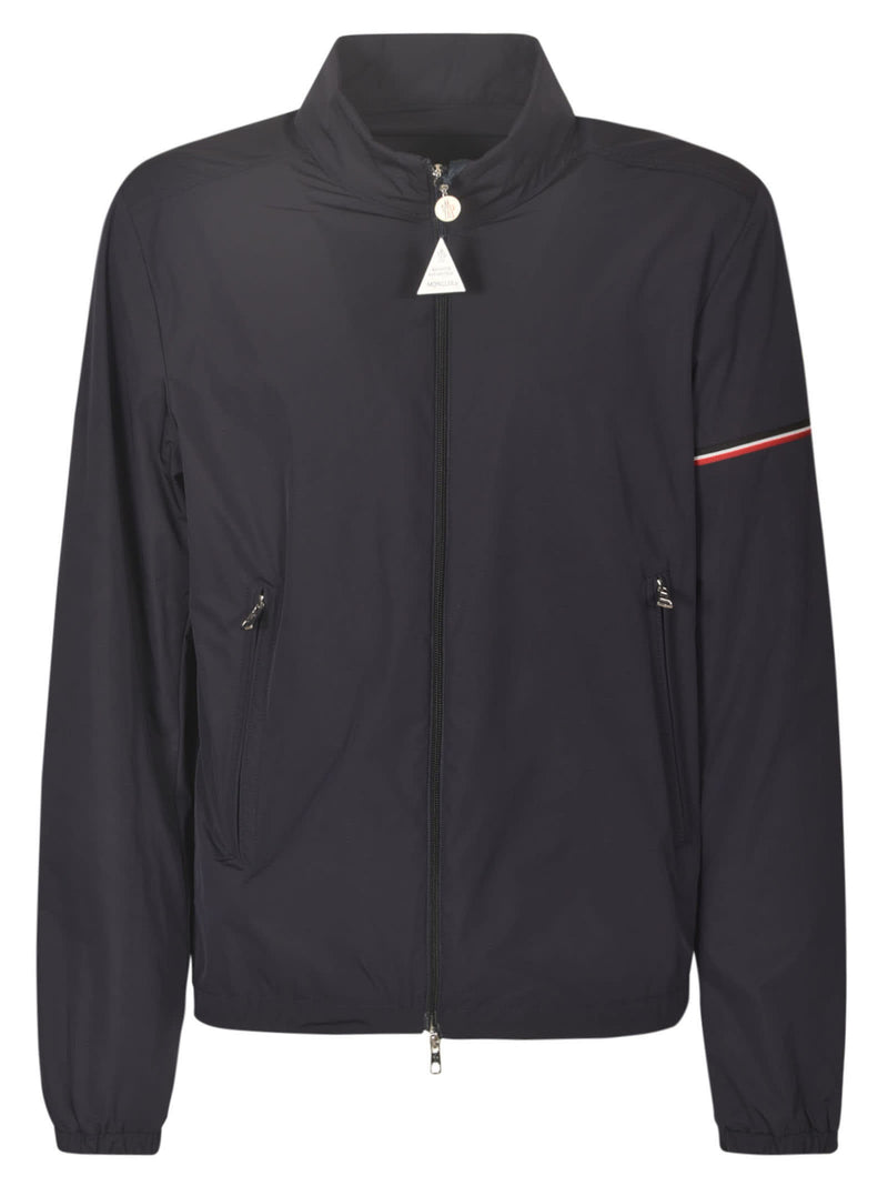 Moncler Ruimette Raincoat - Men