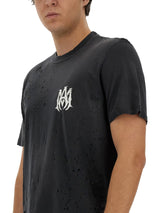 AMIRI T-shirt With Logo - Men