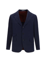 Brunello Cucinelli Blazer Jacket - Men