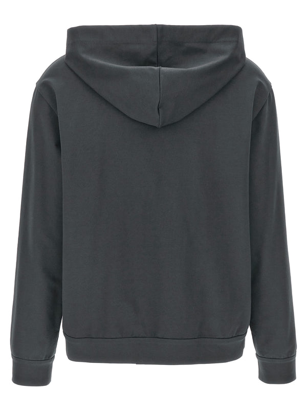 Brunello Cucinelli monile Hoodie - Women