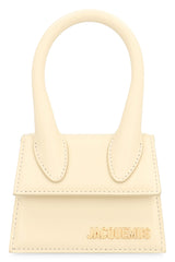 Jacquemus Le Chiquito Leather Handbag - Women