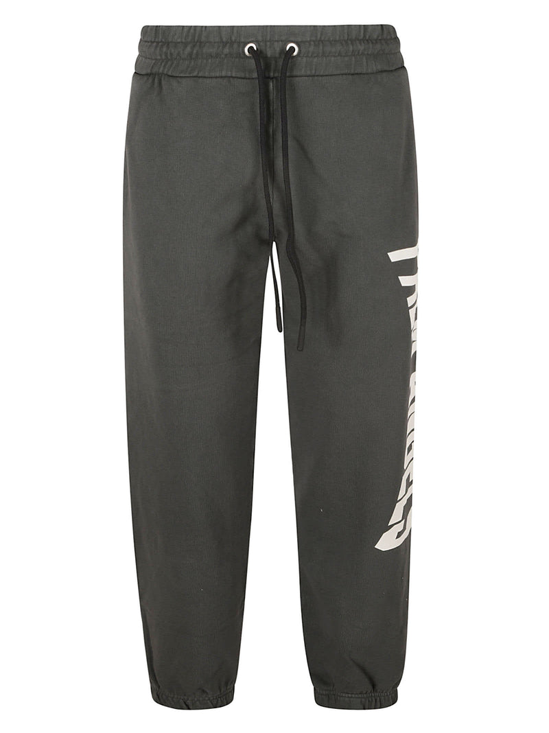 Palm Angels Pa City Washed Track Pants - Men