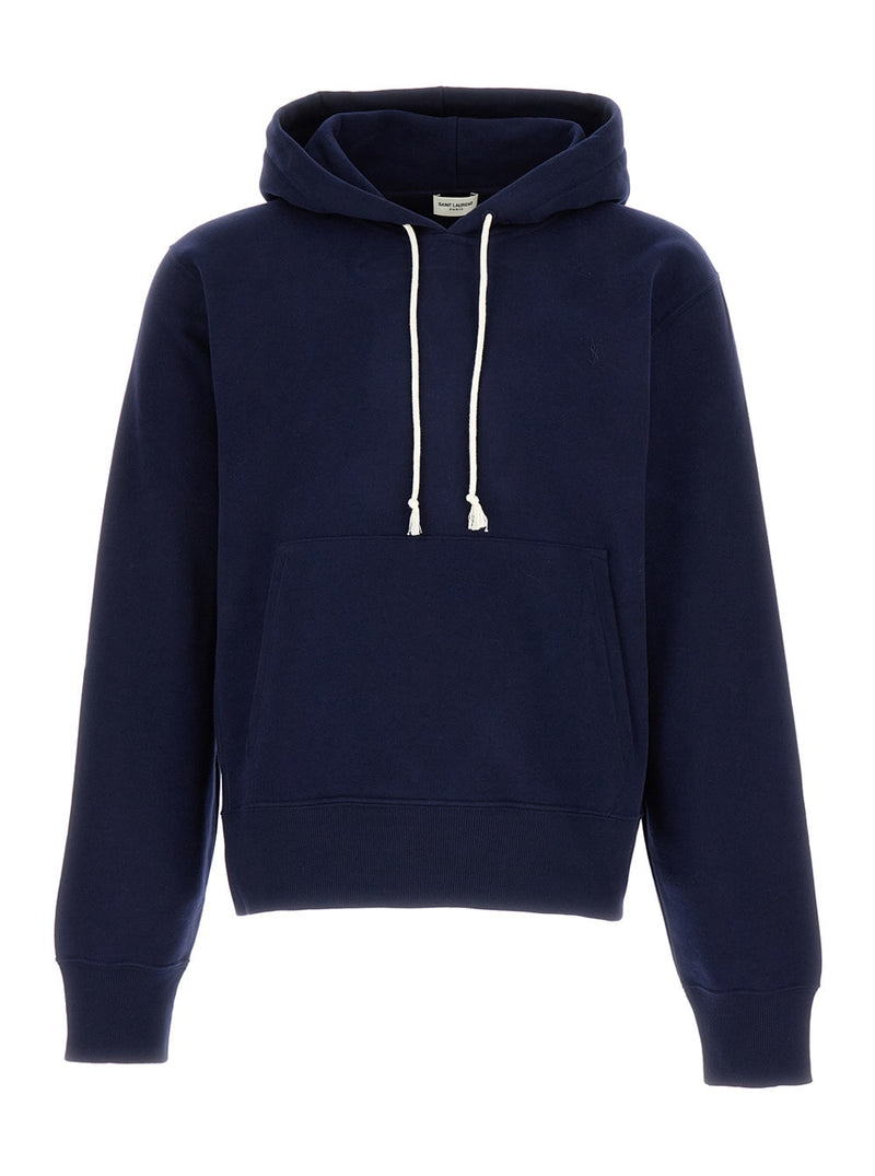 Saint Laurent Hoodie Champion - Men