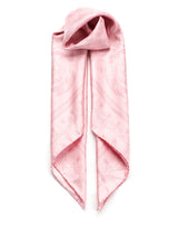 Versace Silk Twill Scarf - Women