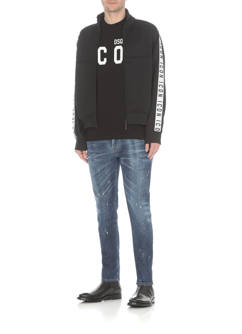 Dsquared2 Skater Jeans - Men