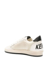 Golden Goose Ball Star Sneakers - Men