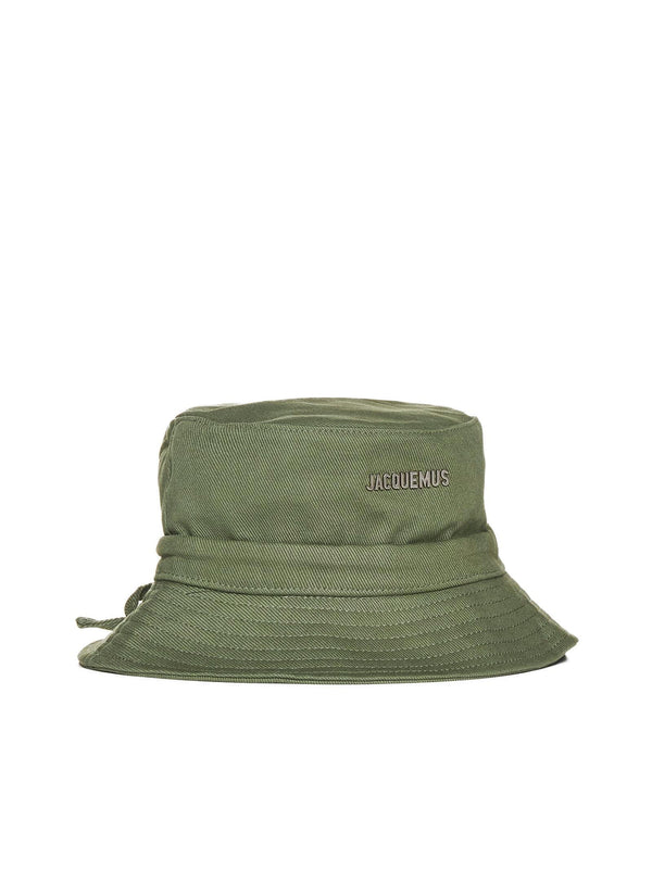 Jacquemus Hat - Men - Piano Luigi