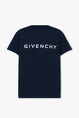 Givenchy T-shirt With Logo - Women