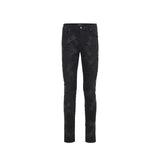 AMIRI Cotton Denim Jeans - Men - Piano Luigi