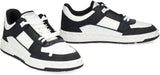 Valentino Garavani - Freedots Leather Low-top Sneakers - Men