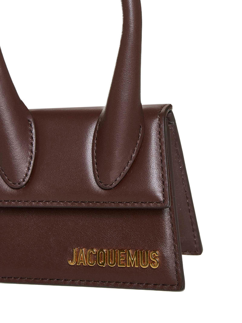 Jacquemus Le Chiquito Mini Bag - Women